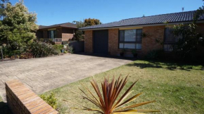 Seashore Villa by Experience Jervis Bay